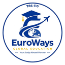 EuroWays Global Education logo