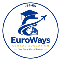 EuroWays Global Education logo